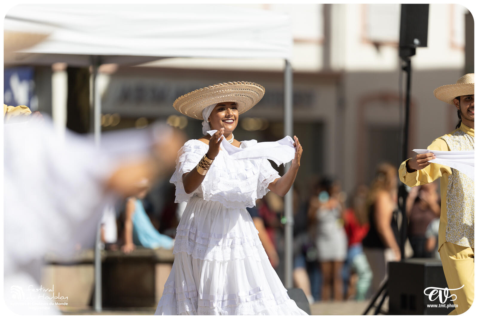 FDH 2024.08.22 | COLOMBIE